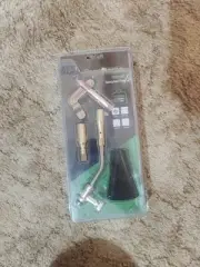 TRADEFLAME HANDYMAN KIT for LPG/PROPANE, PRIMUS FITTING