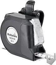 Hultafors - Talmeter Marking Measure Tape 6m (Width 25mm) - HULTALM6