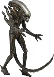 Series 2 1979 Alien 7" Action Figure