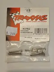 Traxxas Countersunk Screws,3X24mm (6pcs), TRA 3162 new nip