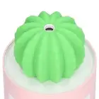 280ml Cactus Desktop Humidifier USB Power Supply Mute Atomization JY