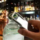 Bottle Opener Unique Bartender Use Tool Kitchen Tool for Hotel Party Kitchen
