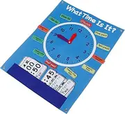 Interactive Learning Felt Board for Cognition Activity Board Preschool Educational Tool Engages Cognitive Development Fun Storytelling and Learning Activities