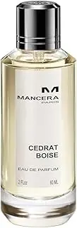 Mancera Cedrat Boise EDP 60ml
