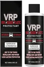 Car Scratch Repair Kit, 100ml Car Refurbishment Agent, Paint Polishing Liquid Long-Lasting Automotive Detailing Kit for Headlight