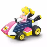 Carrera Mario Kart Mini RC Peach Remote Control Car Vehicle Carrera RC CARS