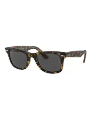 [Ray-Ban] Original Wayfarer Bicolor Brown RB2140 Sunglasses