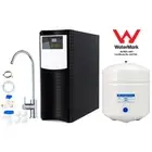 Smart 5 Stage Quick Change Alkaline Undersink Reverse Osmosis Water Filter 1-302