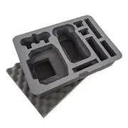 Nanuk 925 Customized Foam Insert (925) for DJI Mavic 3