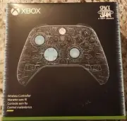 Xbox Wireless Controller Space Jam New Legacy Serververse Exclusive SHIPS NOW!