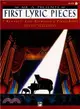 Mr. A. Presents First Lyric Pieces, Book 1 ― 7 Romantic Late Elementary Piano Solos