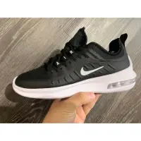 在飛比找蝦皮購物優惠-NIKE WMNS AIR MAX AXIS 黑色 白色 慢