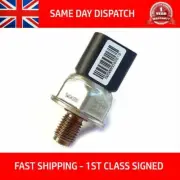FITS LAND ROVER DISCOVERY MK3/4 2.7 TD 04-13 FUEL RAIL PRESSURE SENSOR 5WS40209