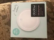 Dodow - Fall Asleep Faster - Sleep Aid Device In Original Box Insomnia Relief
