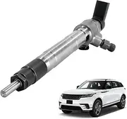 VANPERT A2C59517051 Fuel Injector Compatible with Ford Ranger Transit Mazda BT50 2.2L 3.2L Replace CK4Z9E527A BK2Q9K546AG