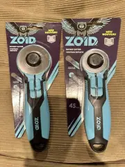 NEW Zoid Rotary Cutters 44mm And 60mm