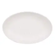 White Magic - Eco Basics Soap Dish White