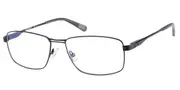 CAT CTO 3017 004 Men's Glasses Black Size 59 - Private Health Rebate - Blue Light Block Available