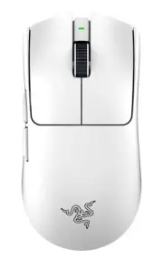 Razer Viper V3 Pro - Ultra-lightweight Wireless Esports Gaming Mouse White