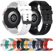 20MM Smart Watch Band Strap Strap for Samsung Galaxy Watch 5