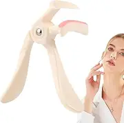 Eyelash Curlers,Travel Eye Curler for Lashes - Manual Lash Styling Tool for Travel, Wide Angle Eyelash Curling Product