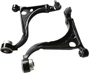 BoCID For Ford Falcon AU 2 BA BF Front Lower Control Arms Arm XR6 XR8 Fairlane RTV UTE