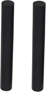 Baluue Temporary Eyebrow Cream Dye Kit Volume Boosting Long-lasting Designed for Men's Grooming