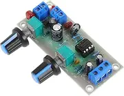 Stereo Module Board Volume Control Power Amplifier Board for Audio Parts