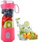 Portable Blender Juicer -13.5 Oz Personal Size Blenders for Smoothies and Shakes