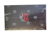 NEW Factory SEALED!! 1996 UD BOX Michael Jordan 23 Nights The Jordan Experience