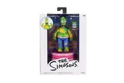 The Simpsons Furious Homer 5 Inch Premium Figure