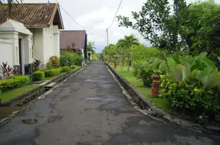 峇裏島日本村旅館Bali Japan Village