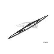 One New DirectConnect Windshield Wiper Blade 40522 4A0955425 for Mercedes & more (for: Daewoo)