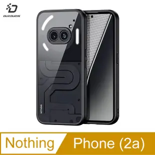 DUX DUCIS Nothing Phone (2a) Aimo 保護殼