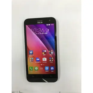 ASUS ZenFone 2 Laser  ZE500KL Z00ED 5吋  2G/16GB