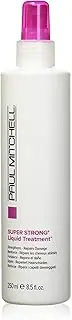 Paul Mitchell Strength Super Strong Liquid Treatment, 250ml