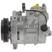 Denso A/C Compressor - CM5421
