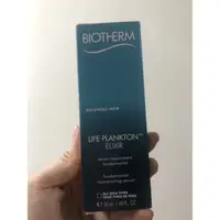 在飛比找蝦皮購物優惠-全新現貨♡ Biotherm 奇蹟特嫩精華 LIFE PLA