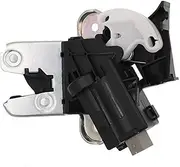 Door Lock Actuator for VW for Passat B6 B7 CC for Jetta MK5 for Eos 4F5827505D Car Bootlid Rear Trunk Lid Lock Latch Lock Actuator Motor