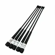 5PCS Whip Antenna TNC Port 450-470MHZ Fit Trimble R6 R8 GPS GNSS Surveying