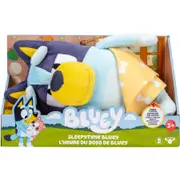 Bluey Sound Effects Plush - Assorted*