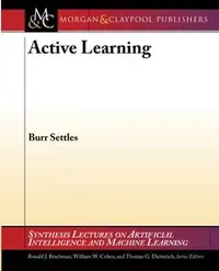 在飛比找天瓏網路書店優惠-Active Learning (Synthesis Lec