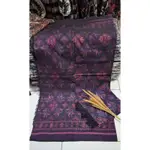 PREMIUM NATURE WOVEN PASHMINA 套裝假面披肩床單假面紮染