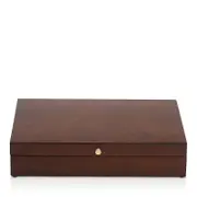 Reed & Barton Eureka Flatware Chest