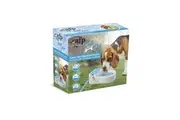 Auto Filling Dog Drinking Water Fountain - Outdoor Automatic Pet Drinking Bowl