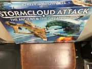 Warhammer 40k Stormcloud Attack Sealed Box Set The Ancient & The Greater Good