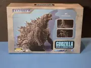 HIYA Exquisite Basic Series GODZILLA KING OF THE MONSTERS Godzilla(2019)