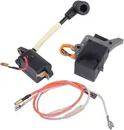 Chainsaw Ignition Coil Module Fit for for Shin/daiwa 488# A411000460 ReplacementAccessories
