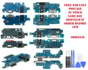 OEM Samsung Galaxy A13 A23 A72 A73 4G 5G Charging Port Connector Mic Flex Board