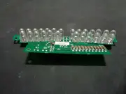 NEW Universal Instruments LED Light Board - 46066202-46066204 w/ 90-day Warranty
